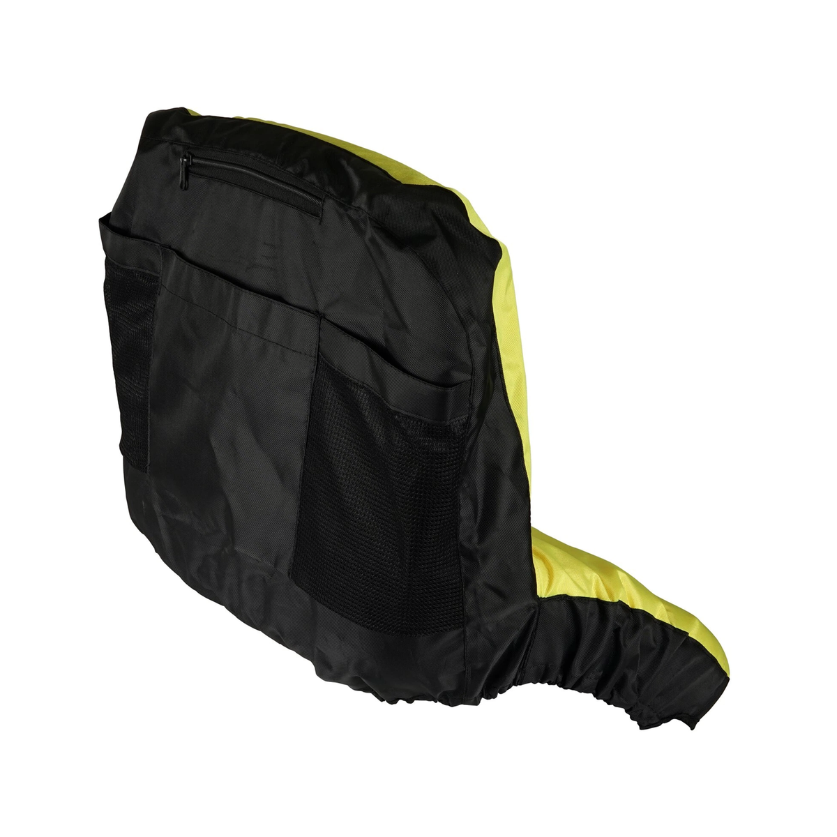 Large Seat Cushion Cover LP92334 for John Deere Mower & Gator Seat With Backrest Up to 18" High - KUDUPARTS