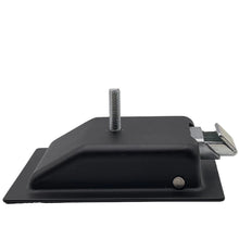 Loquet affleurant Mt 2940045 pour nacelles élévatrices JLG 800A, 800AJ, 600S, 660SJ, 1350SJ, 1200SJP