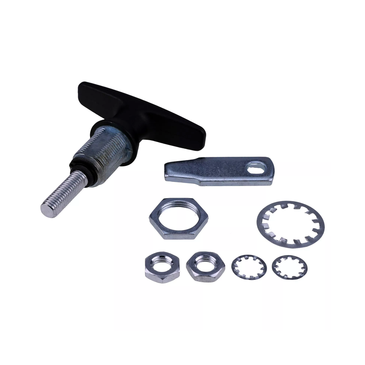 Latch 175599A1 for New Holland Loader U80C - KUDUPARTS