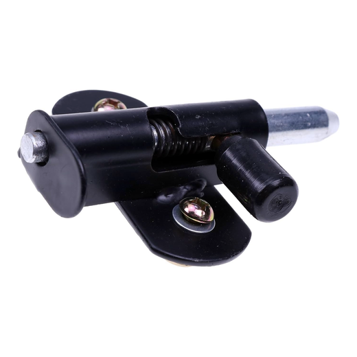 Latch 4395905 for John Deere Excavator 110 120 160LC 230LC 270LC - KUDUPARTS