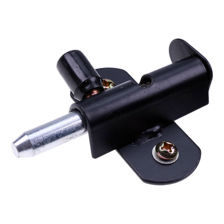 Latch 4395905 for Hitachi Excavator EX110-5 EX160LC-5 EX200LC-5 EX270LC-5 - KUDUPARTS