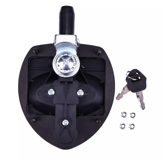 Latch 531-248 for FG Wilson - KUDUPARTS