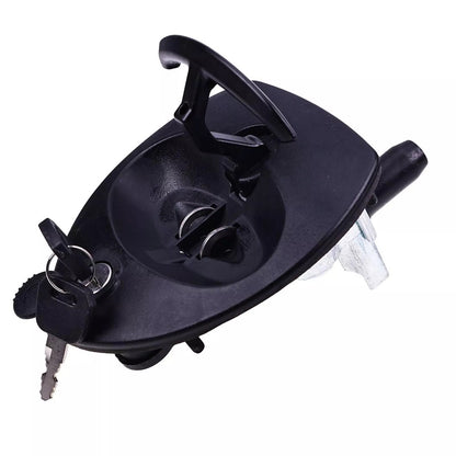 Pestillo 531-248 para FG Wilson