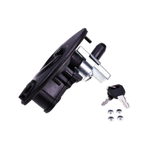 Latch 531-248 for FG Wilson