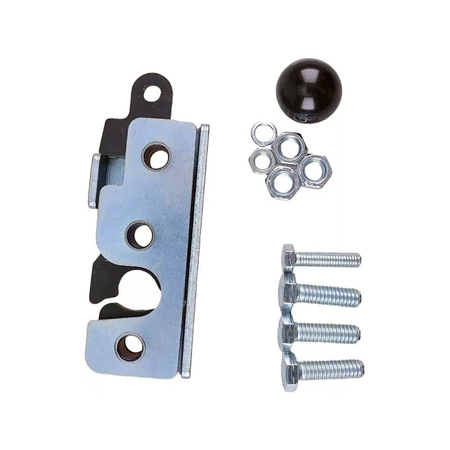 Latch Assembly 119609 for Skyjack SJIII3215 SJIII3219 SJIII3220 SJIII3226 SJIII4620 - KUDUPARTS