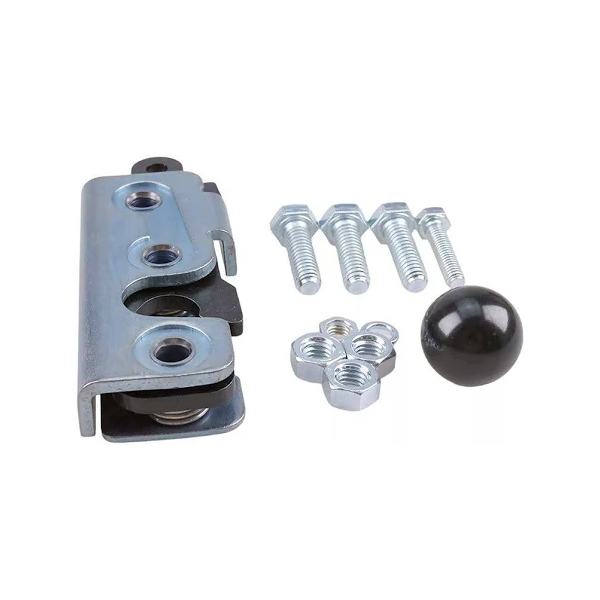 Latch Assembly 119609 for Skyjack SJIII3215 SJIII3219 SJIII3220 SJIII3226 SJIII4620