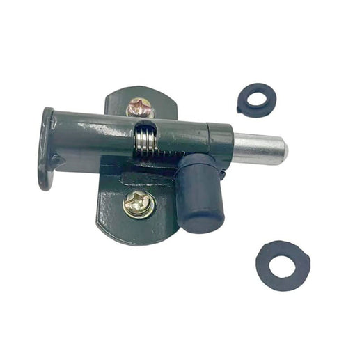 Latch Assembly Lower Window 4395904 for Hitachi Excavator EX60-5 EX80-5 EX100-5 EX110-5 EX120-5 EX200-5 EX230LC-5 EX270-5 EX300-5 ZX200 - KUDUPARTS