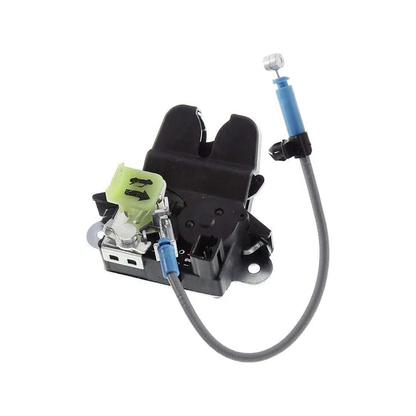 Latch Lock Assembly 81230-C1010 for Hyundai Sonata 2015-2017 - KUDUPARTS