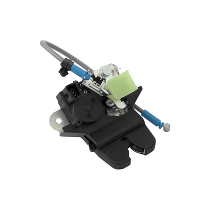 Latch Lock Assembly 81230-C1010 for Hyundai Sonata 2015-2017 - KUDUPARTS