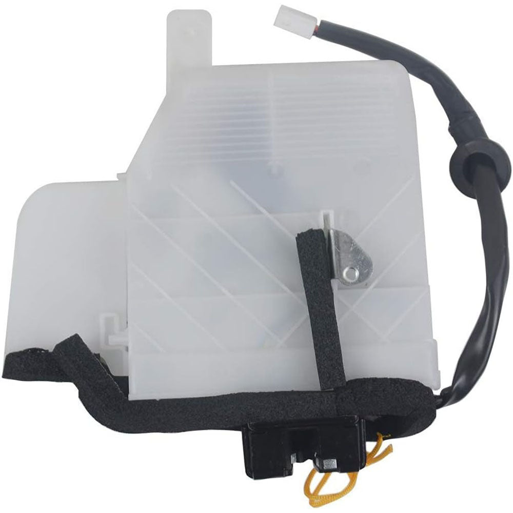 Pestillo de la tapa del maletero del portón trasero 69110-35090 para Toyota 4Runner 2003-2009 Avalon 2010