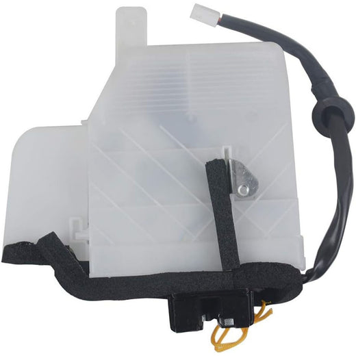 Latch Trunk Lid Lock Rear Tail Gate 69110-35090 for Toyota 4Runner 2003-2009 Avalon 2010 - KUDUPARTS