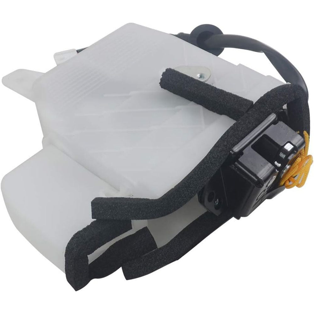 Pestillo de la tapa del maletero del portón trasero 69110-35090 para Toyota 4Runner 2003-2009 Avalon 2010