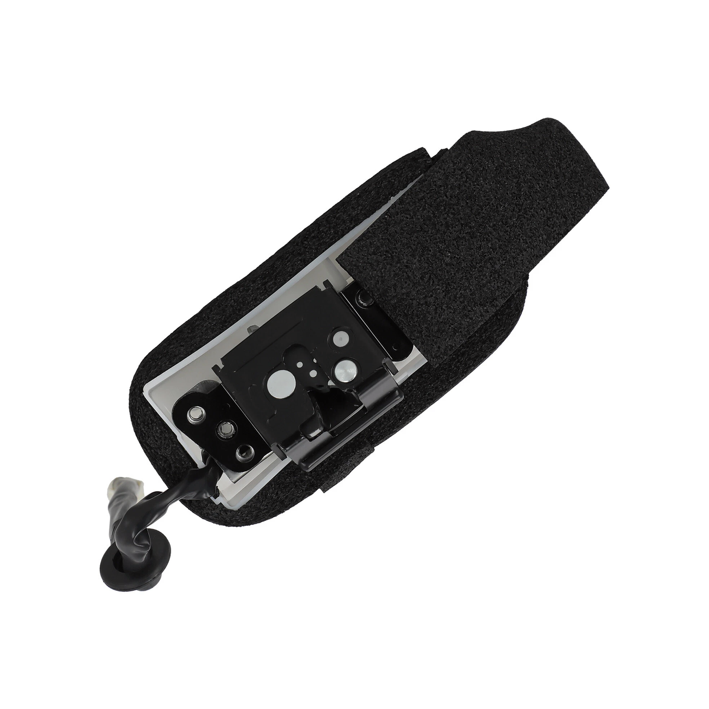 Loquet de verrouillage de hayon arrière 69110-35090 pour Toyota 4Runner 2003-2009 Avalon 2010