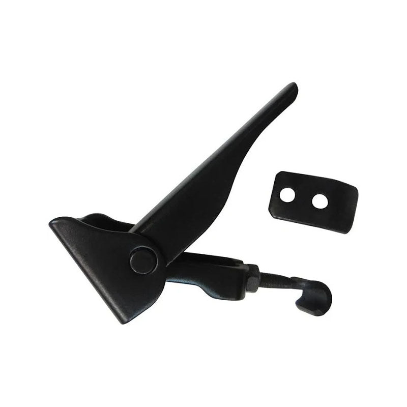 Latch Under Center Draw 2940129 for JLG Lift E600 E600J E600JP M600 M600J M600JP - KUDUPARTS