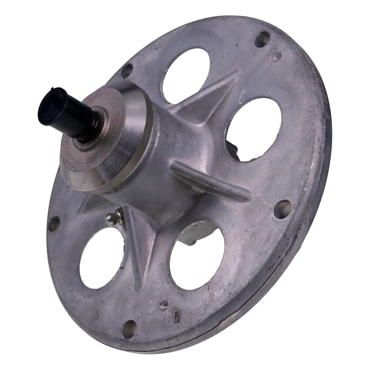 Lawn Tractor Mandrel Jackshaft Housing Assembly 1401241MA for Briggs & Stratton Engine - KUDUPARTS