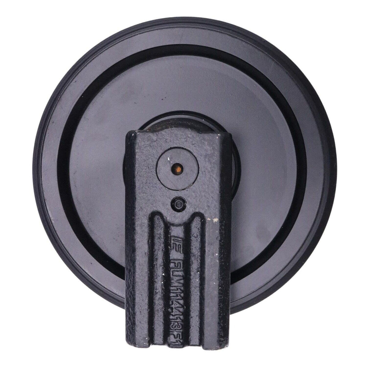 Lead Wheel Tension Idler for Kubota KX-41-3V U15 U17 Case CK13 CK15 Excavator - KUDUPARTS