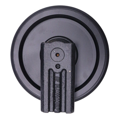 Lead Wheel Tension Idler for Kubota KX-41-3V U15 U17 Case CK13 CK15 Excavator