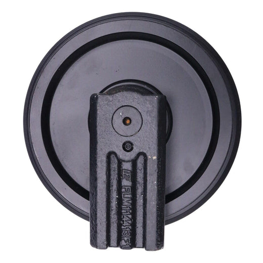 Lead Wheel Tension Idler for Kubota KX-41-3V U15 U17 Case CK13 CK15 Excavator - KUDUPARTS