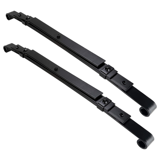 Leaf Spring Kit for Club Car Golf Cart 2004-UP Precedent - KUDUPARTS
