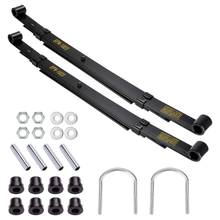 Leaf Spring Kit for Club Car Golf Cart 2004-UP Precedent