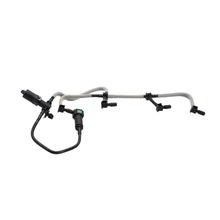 Leak Off Fuel Pipe With Sensor for Ford Transit Connect Focus Mondeo 1.8 TDCI - KUDUPARTS