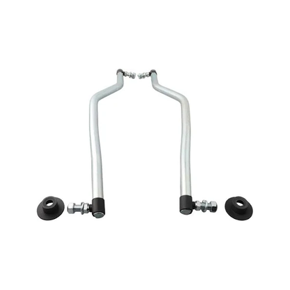 Kit de biellettes de direction réglables gauche et droite 532194740 532194741 pour Husqvarna 2042LS 2146XLS 2748GLS