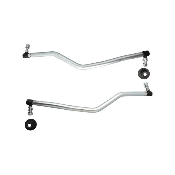 Kit de biellettes de direction réglables gauche et droite 532194740 532194741 pour Husqvarna 2042LS 2146XLS 2748GLS