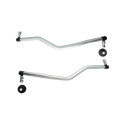 Kit de biellettes de direction réglables gauche et droite 532194740 532194741 pour Husqvarna 2042LS 2146XLS 2748GLS