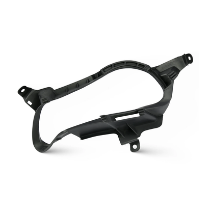 Left And Right Headlight Bracket Set 68210398AB 53318113 68210399AB 53318114 for Jeep Cherokee