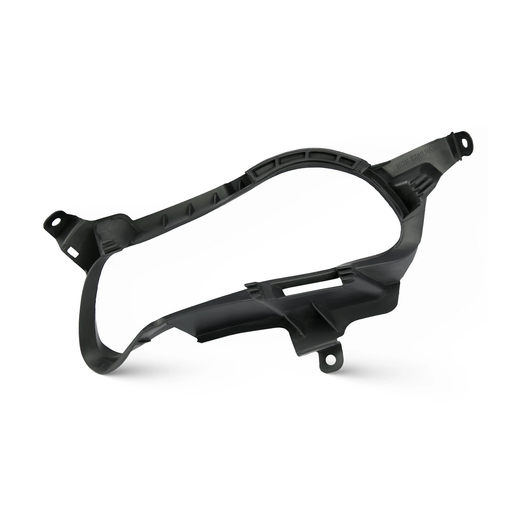 Left And Right Headlight Bracket Set 68210398AB 53318113 68210399AB 53318114 for Jeep Cherokee - KUDUPARTS