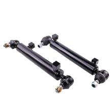Left And Right Power Steering Cylinder Set 85999337 85999338 for Ford New Holland 250C 340A 345D 540A 545A 545D 675D
