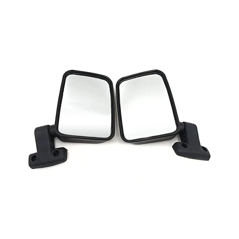 Left And Right Rear Mirror 7030-260120 7030-260110 for CFMoto 800 UForce800 ZForce800 UForce500 ZForce500