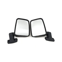 Left And Right Rear Mirror 7030-260120 7030-260110 for CFMoto 800 UForce800 ZForce800 UForce500 ZForce500