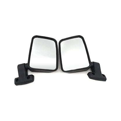Left And Right Rear Mirror 7030-260120 7030-260110 for CFMoto 800 UForce800 ZForce800 UForce500 ZForce500