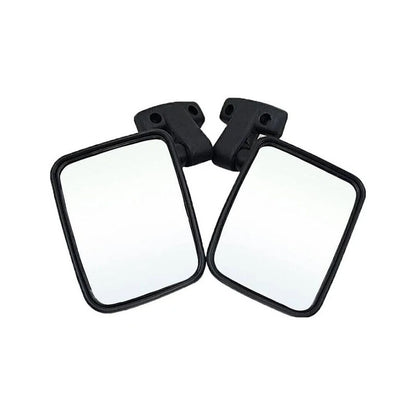 Left And Right Rear Mirror 7030-260120 7030-260110 for CFMoto 800 UForce800 ZForce800 UForce500 ZForce500