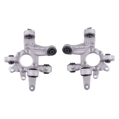 Left And Right Rear Steering Knuckle BB5Z-5B759-A for Ford Explorer Police Interceptor Utility 2011-2019