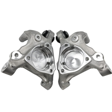 Left And Right Suspension Spindle Knuckle 22949386 22949387 for Buick Regal Sportback Chevrolet Malibu