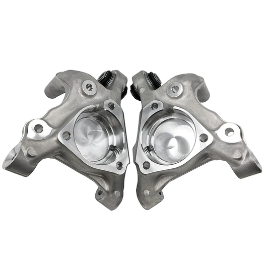 Left And Right Suspension Spindle Knuckle 22949386 22949387 for Buick Regal Sportback Chevrolet Malibu - KUDUPARTS