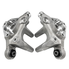 Left And Right Suspension Spindle Knuckle 22949386 22949387 for Buick Regal Sportback Chevrolet Malibu