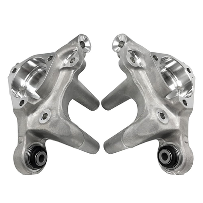 Left And Right Suspension Spindle Knuckle 22949386 22949387 for Buick Regal Sportback Chevrolet Malibu