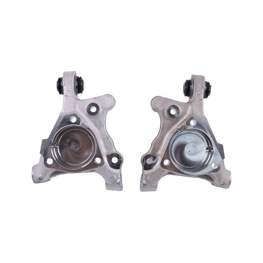 Left And Right Suspension Spindle Knuckle 22949386 22949387 for Buick Regal Sportback Chevrolet Malibu - KUDUPARTS