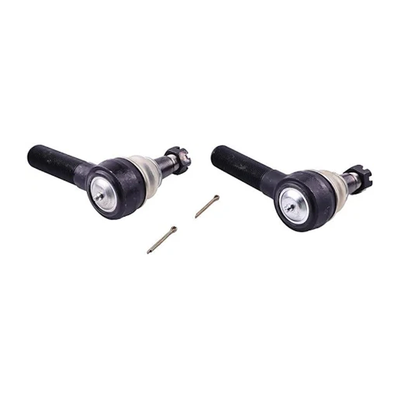 Left And Right Tie Rod Kit AT460800 AT460799 for John Deere Engine 6068 6090 Motor Grader 670G 672G 770G 772G 872G