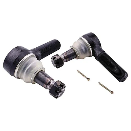 Left And Right Tie Rod Kit AT460800 AT460799 for John Deere Engine 6068 6090 Motor Grader 670G 672G 770G 772G 872G - KUDUPARTS