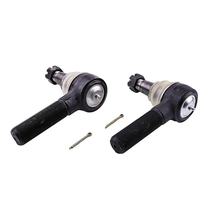 Left And Right Tie Rod Kit AT460800 AT460799 for John Deere Engine 6068 6090 Motor Grader 670G 672G 770G 772G 872G