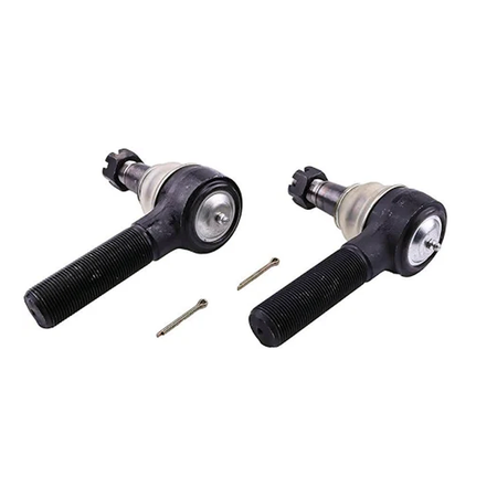 Left And Right Tie Rod Kit AT460800 AT460799 for John Deere Engine 6068 6090 Motor Grader 670G 672G 770G 772G 872G - KUDUPARTS