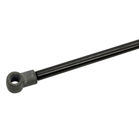 Left Cab Lift Gas Spring 6675134 for Bobcat S100 S130 S150 S160 S175 S185 S205 S220 S250 S300 S330 - KUDUPARTS