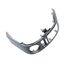 Left Center Driver Side Dash Air Vent Trim Panel 55670-47060 for Toyota Prius Base Touring 1.5L L4 2004-2009