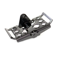 Left Control Foot Pedal Assembly 7123941 for Bobcat Loader T180 T190 T250 T30 S185 S205 S220 S250
