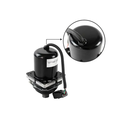 Left Control Handle Joystick Controller 307-3993 for Caterpillar CAT Engine C18 C13 C9.3 C9 Excavator 336E 374F 390F