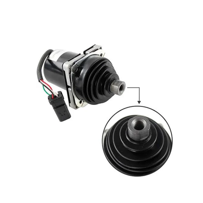 Left Control Handle Joystick Controller 307-3993 for Caterpillar CAT Engine C18 C13 C9.3 C9 Excavator 336E 374F 390F